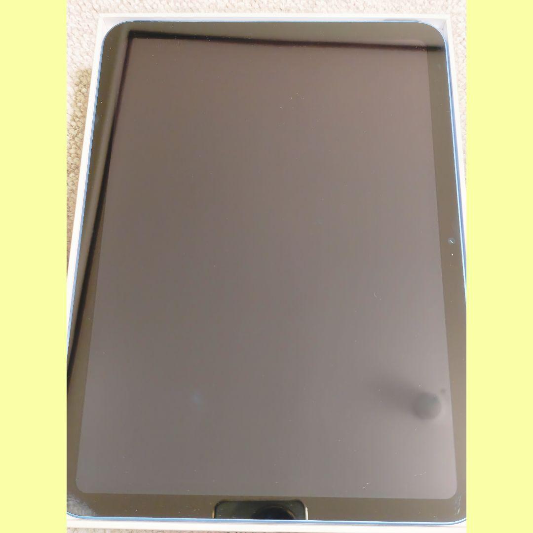 iPad 第10世代 【おまけ付/即日発送】