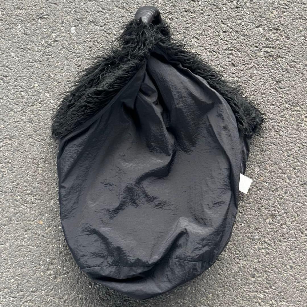 バッグ A/W2023 Our Legacy Fake Fur Drip Bag