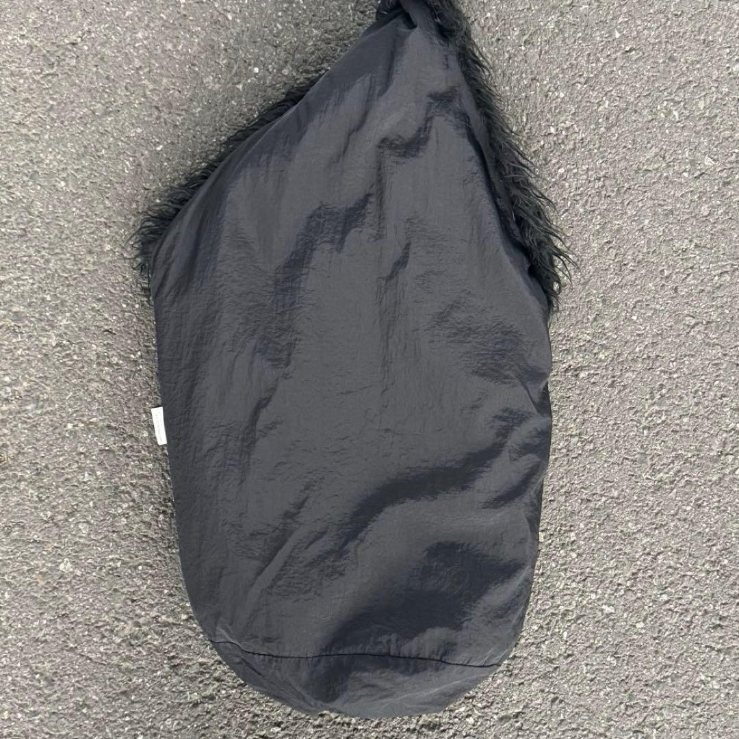 バッグ A/W2023 Our Legacy Fake Fur Drip Bag