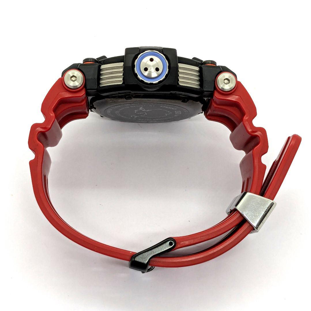 G-SHOCK フロッグマン 南極コラボ GWF-D1000ARR-1J