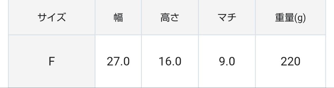 TOCCA 撥水RIBBON KNOT BODY BAG ボディバッグ