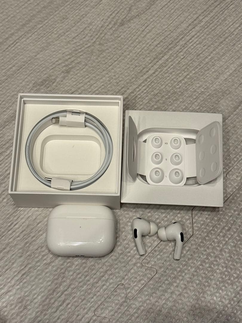 つ*ー様 Apple AirPods Pro 2nd Generation 第2