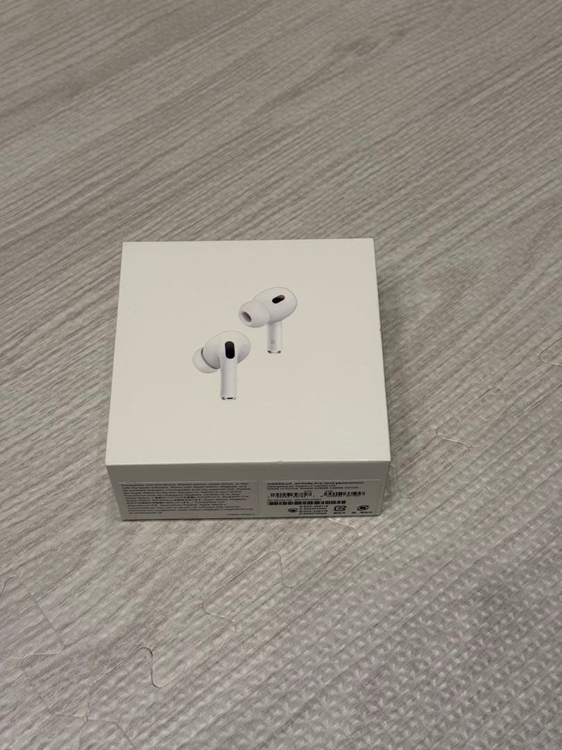 つ*ー様 Apple AirPods Pro 2nd Generation 第2