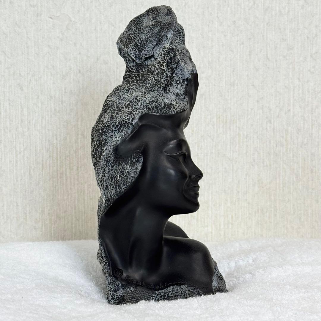 【Myday公式アカウント01】フランクシャーマン　黒珊瑚　ブラックコーラル