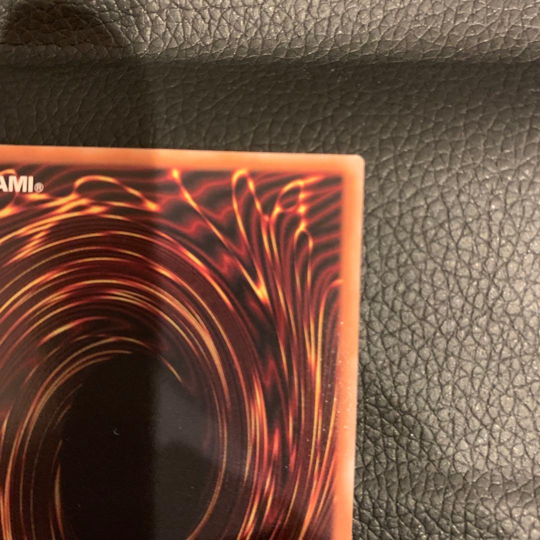 マジシャンオブブラックカオス【オーバーラッシュレア】RD/SD0E-JPS01