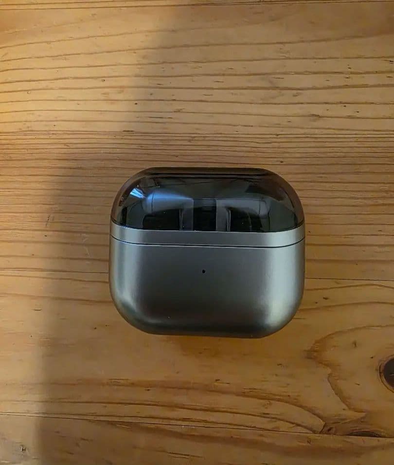 イヤホン Samsung Galaxy Buds3 Pro