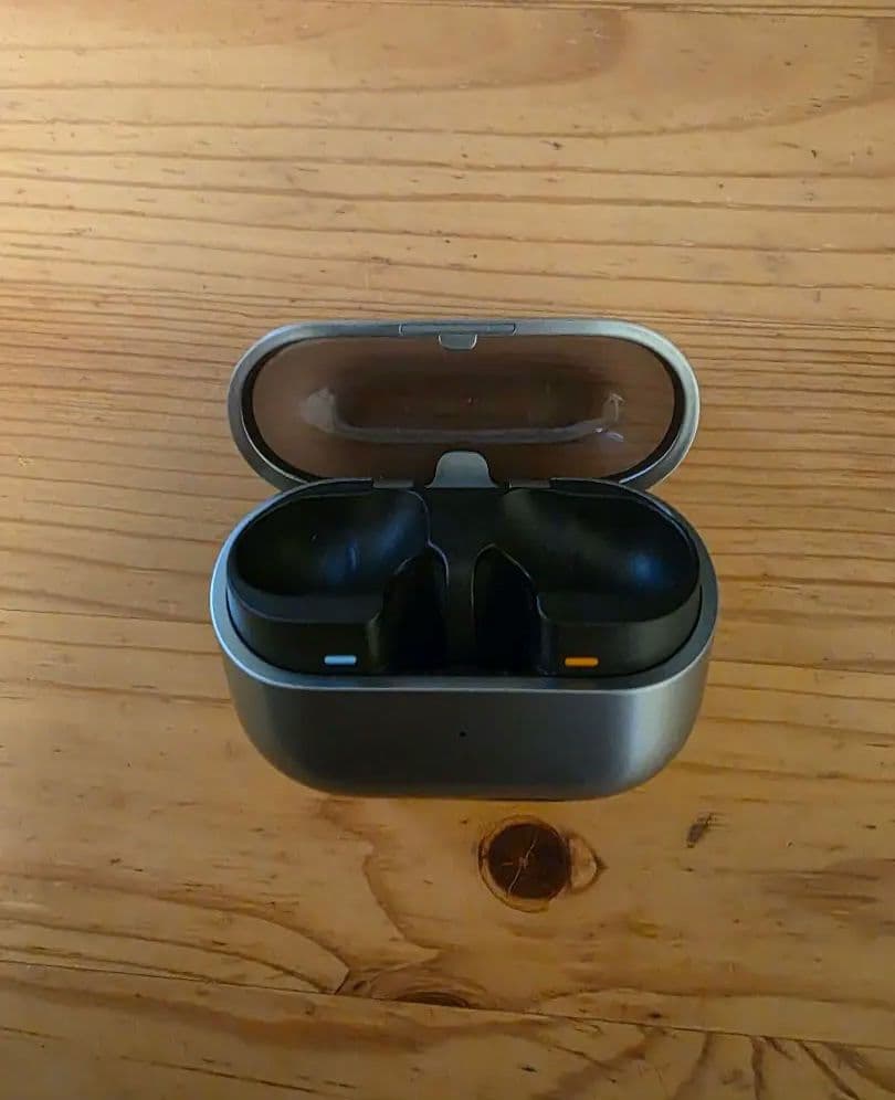 イヤホン Samsung Galaxy Buds3 Pro