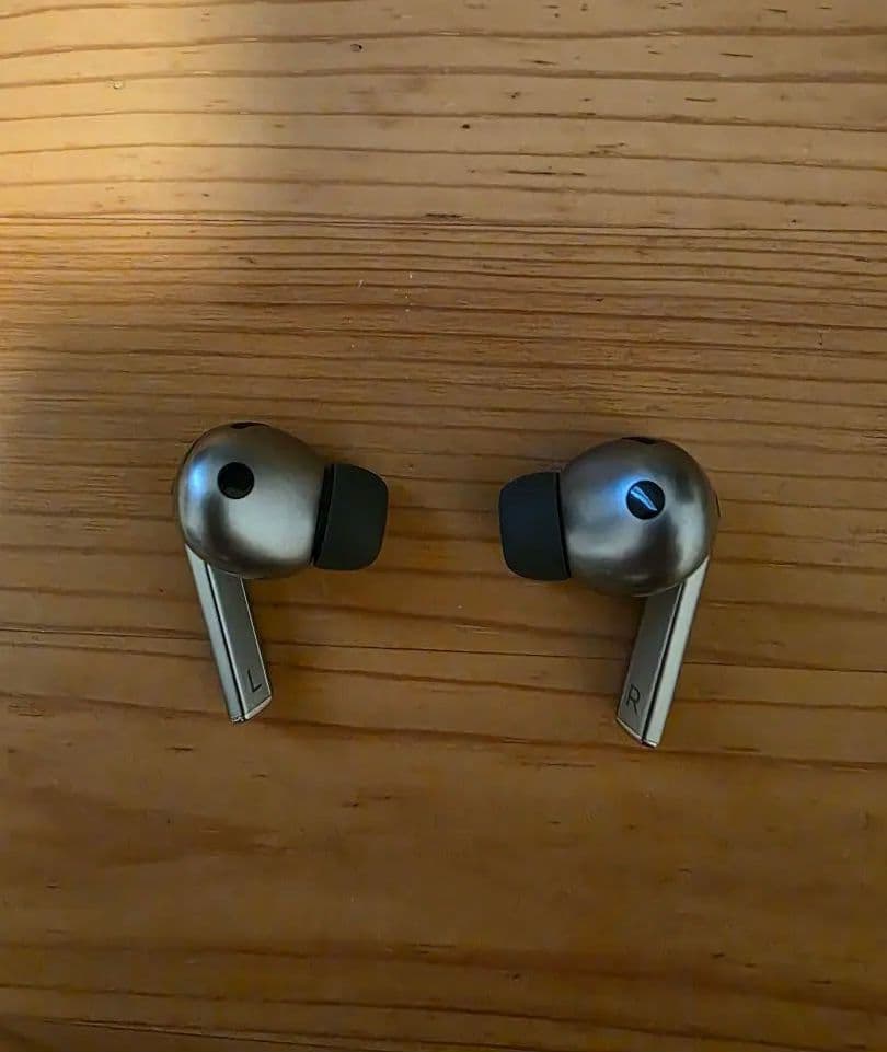 イヤホン Samsung Galaxy Buds3 Pro