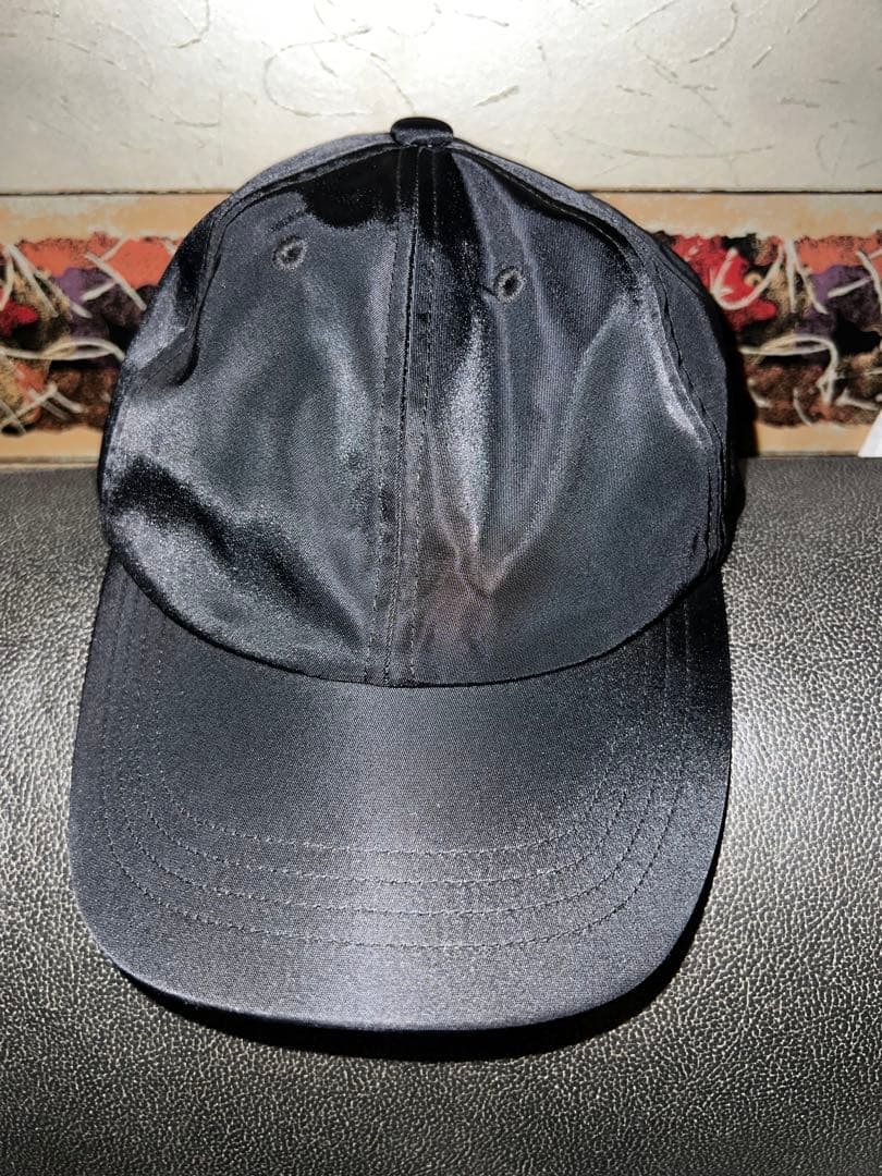 cootie productions cap ブラック キャップ