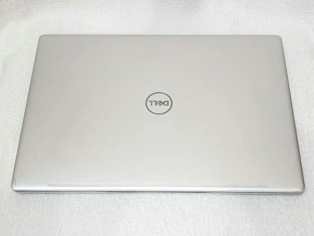 Dell Inspiron7370 13.3インチ i5 Win11 ノートPC
