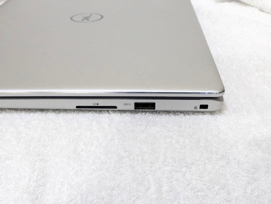 Dell Inspiron7370 13.3インチ i5 Win11 ノートPC