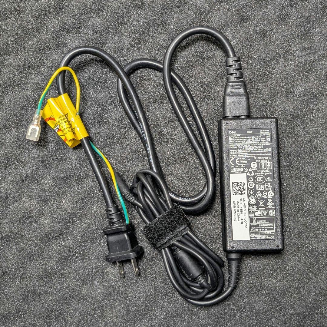 Dell Inspiron7370 13.3インチ i5 Win11 ノートPC