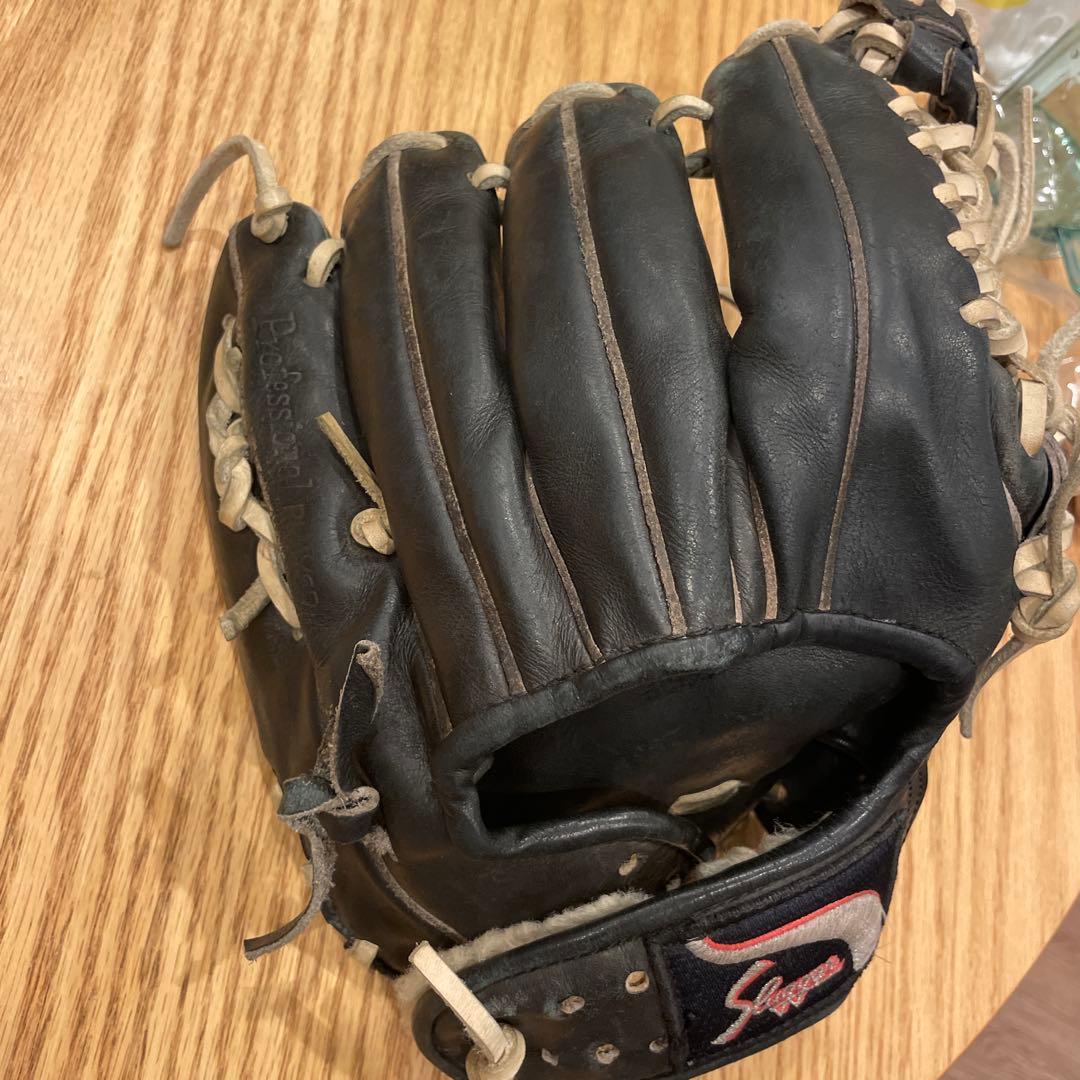 久保田スラッガー　硬式グローブKSG6PSM