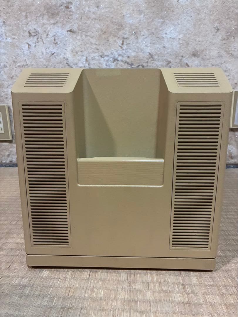 Macintosh Plus 起動可　②