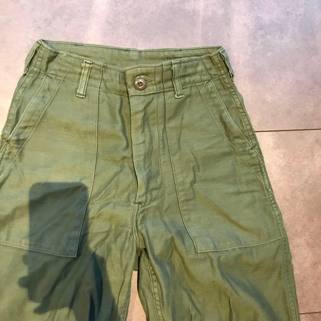 ベイカーパンツ　1960年代