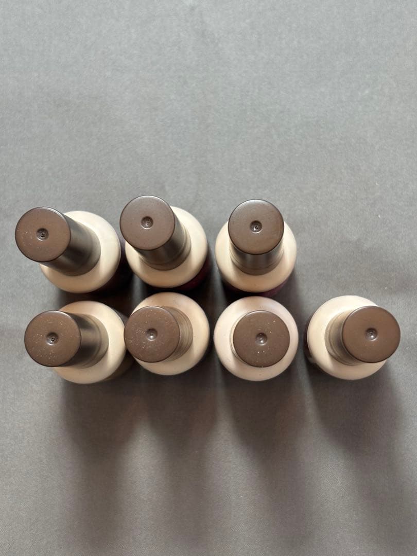 ジェルネイル・ネイルシール CLETO color lamp mag set