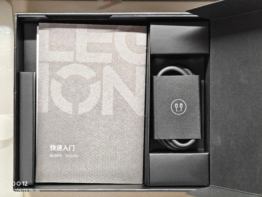 Androidタブレット本体 Lenovo Legion Y700 2025 Gen3 16/512GB