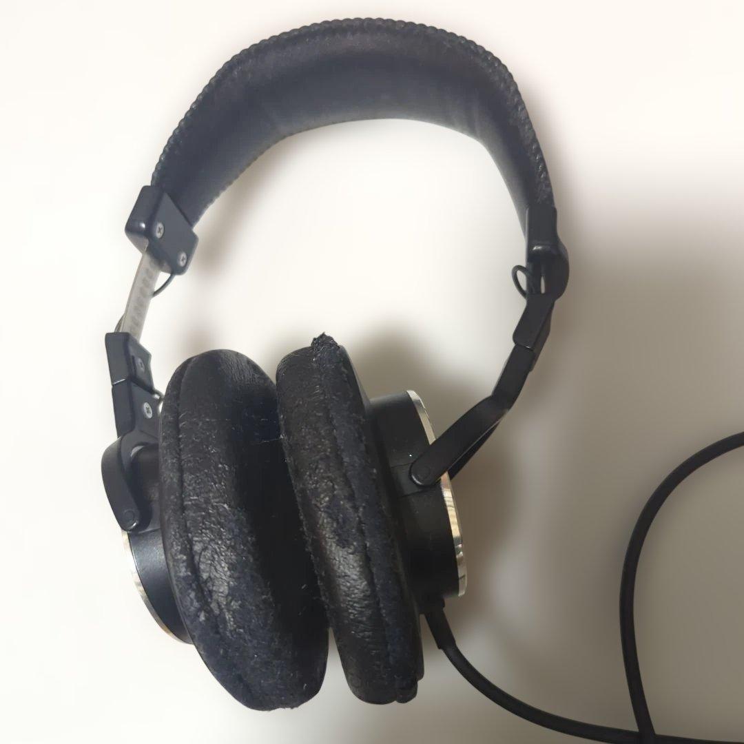 SONY MDR-CD900ST　動作確認済