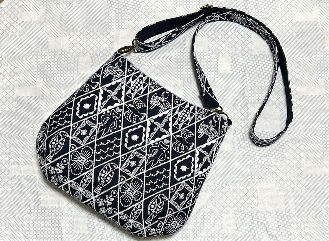 ⑥asaki 様 symphony navy