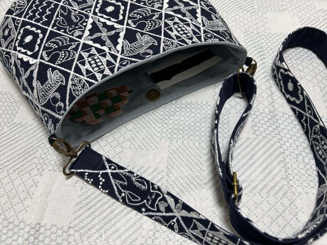 ⑥asaki 様 symphony navy