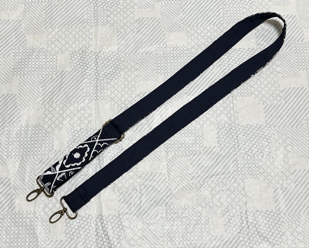 ⑥asaki 様 symphony navy