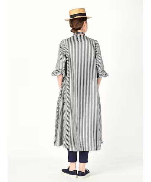 【タグ付き美品】45R　フォーティーファイブアール　小麦デニムのレフアドレス