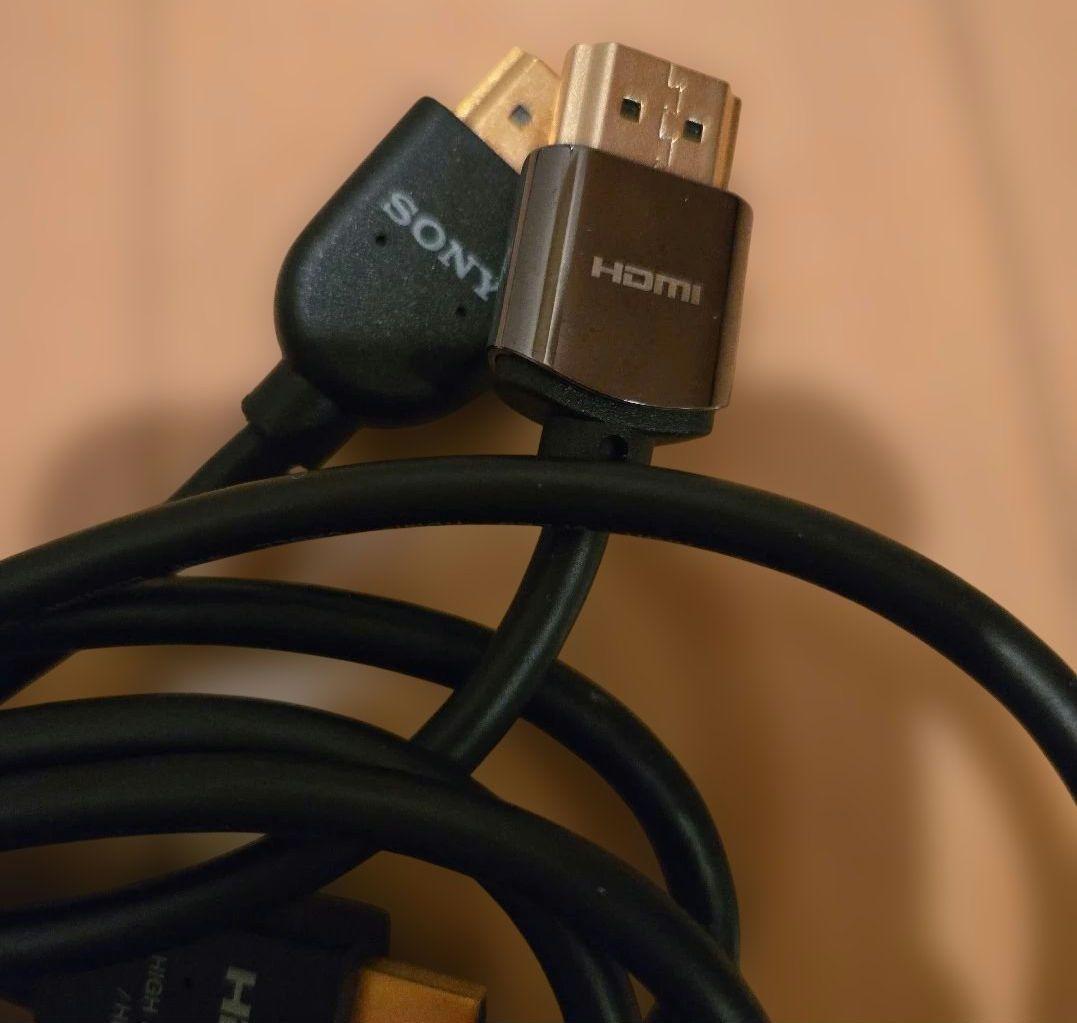 SONY ブルーレイレコーダー BDZ-EW1100　別売ケーブル付き