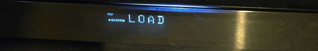 SONY ブルーレイレコーダー BDZ-EW1100　別売ケーブル付き