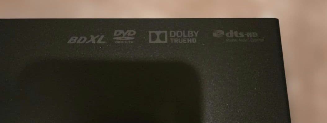 SONY ブルーレイレコーダー BDZ-EW1100　別売ケーブル付き