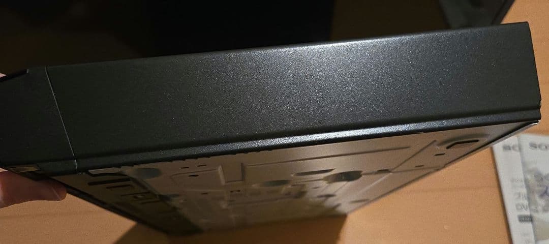 SONY ブルーレイレコーダー BDZ-EW1100　別売ケーブル付き