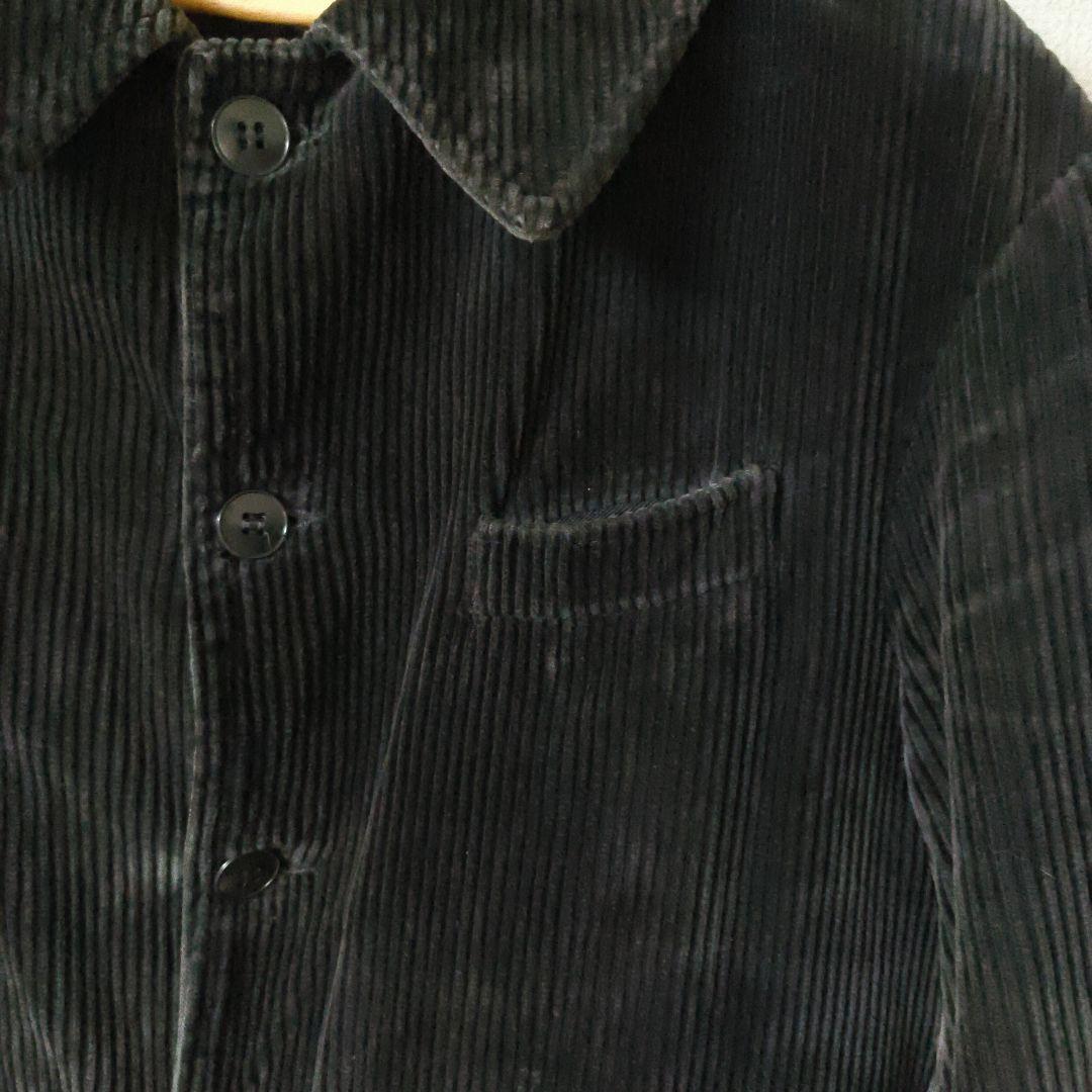 ヴィンテージ フランス製 ダミアンコーデュロイ ジャケット ファーマーズ