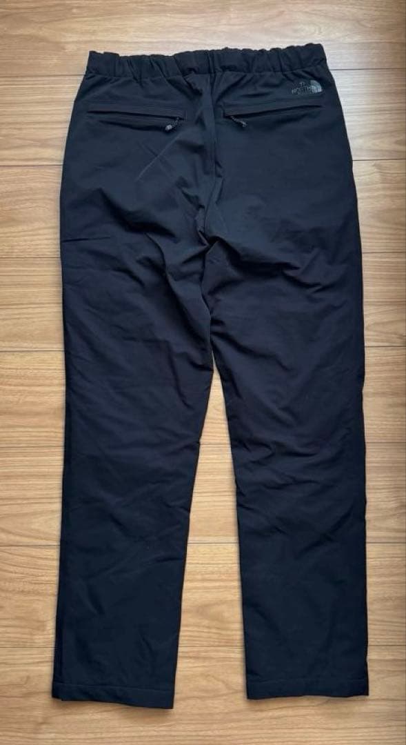 THE NORTH FACE 着用1回 ドーロウォームパンツ NB82305