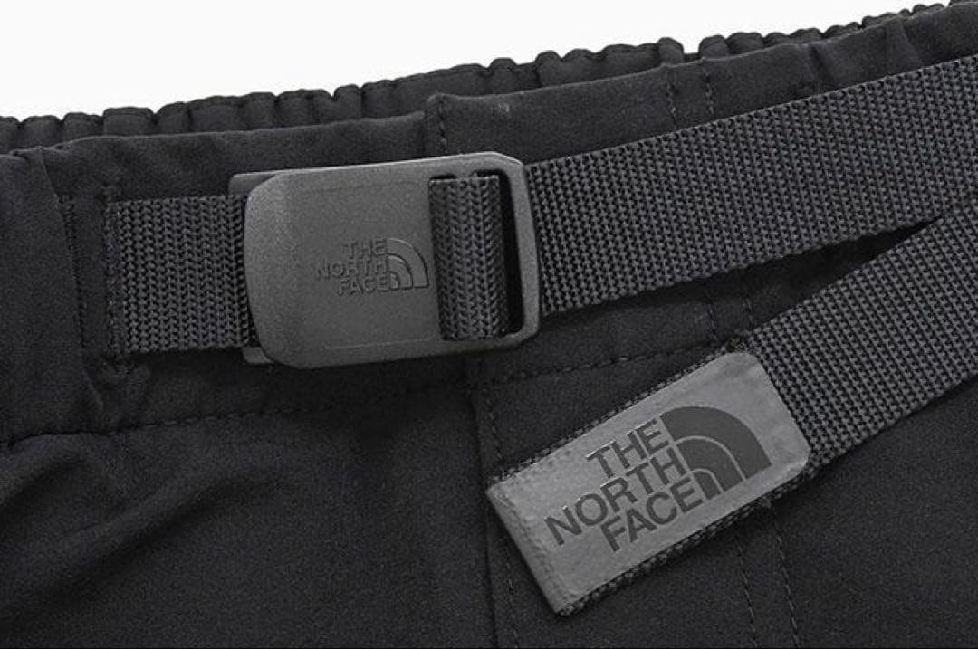 THE NORTH FACE 着用1回 ドーロウォームパンツ NB82305