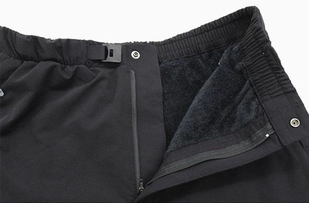 THE NORTH FACE 着用1回 ドーロウォームパンツ NB82305