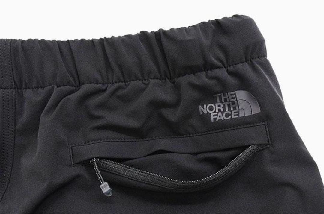THE NORTH FACE 着用1回 ドーロウォームパンツ NB82305
