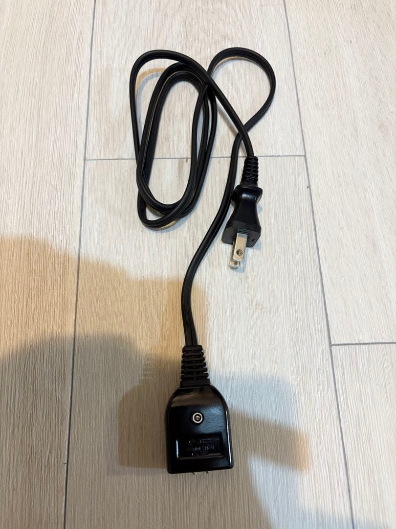 象印　スチーム加湿器(EE-RT50-WA)2024年製