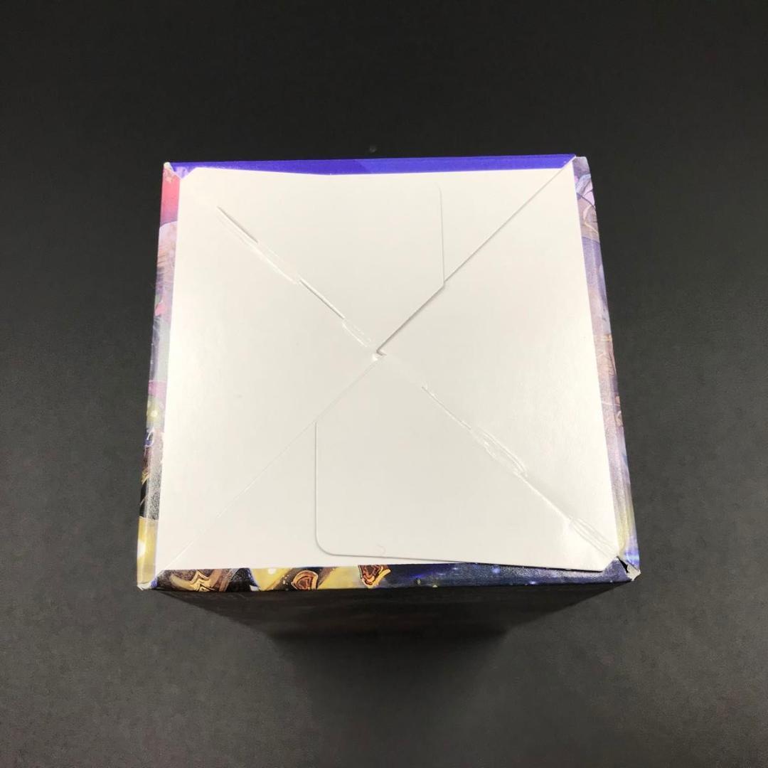 【未開封】シャドウバース アニメコレクションカード ダークネスエボルヴ BOX