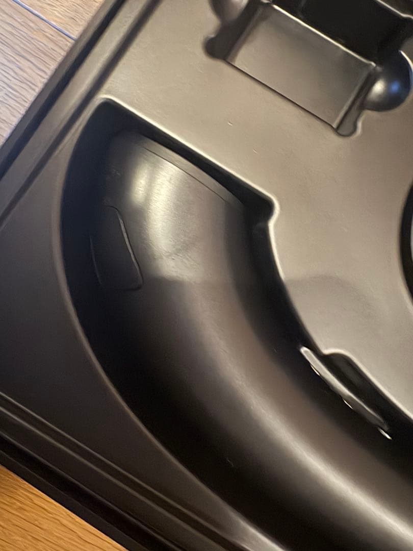 Brighte SHOWER DRYER ブラック