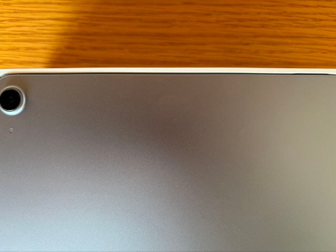 iPad Air (第4世代) スカイブルー 64GB 外箱付き 中古美品