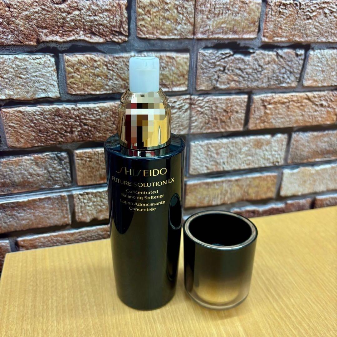 ☆資生堂　フューチャーソリューション　2点セット