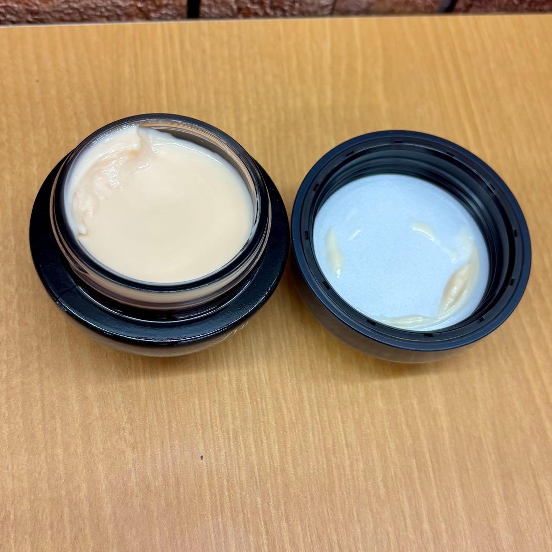 ☆資生堂　フューチャーソリューション　2点セット