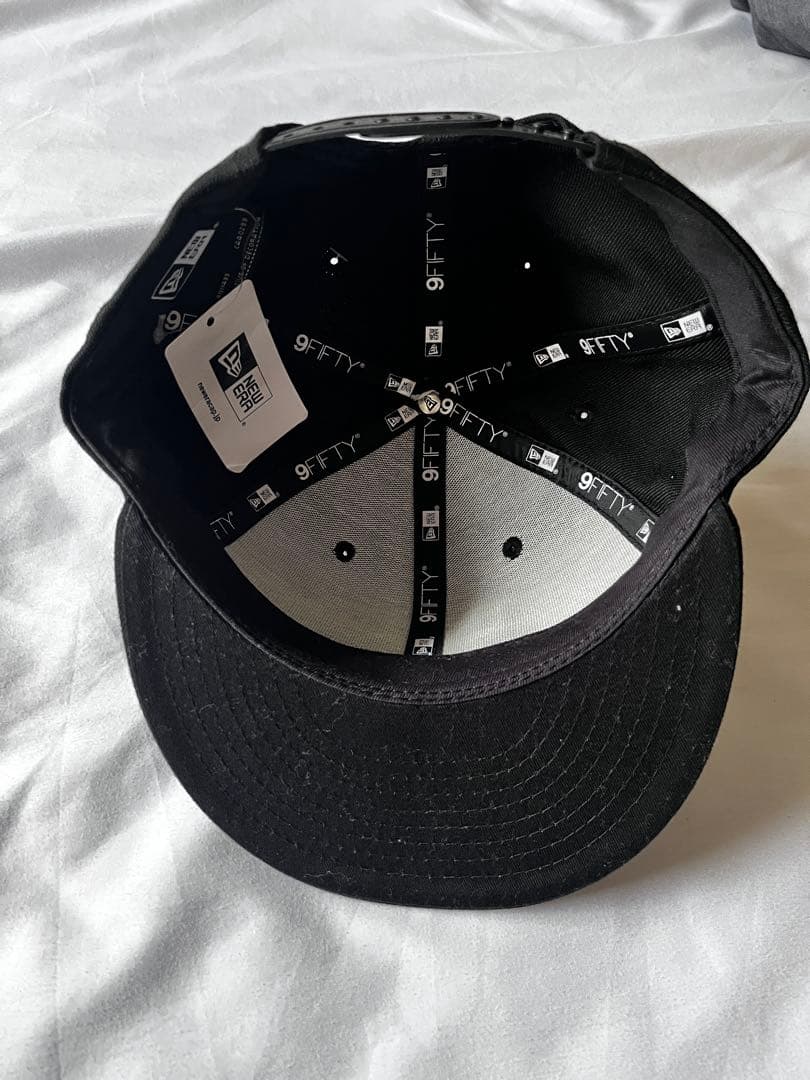 GAP×NEW ERA 9FIFTY CAP ギャップ ニューエラ