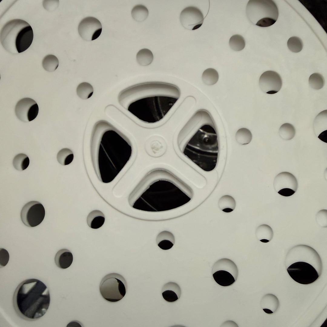 家庭用脱水機 Powerful SpinDry APD-6.0 ALUMIS