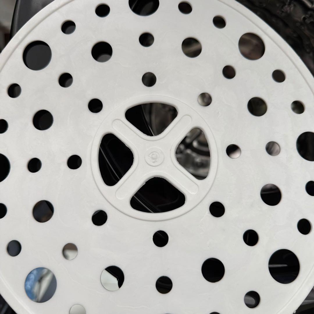 家庭用脱水機 Powerful SpinDry APD-6.0 ALUMIS