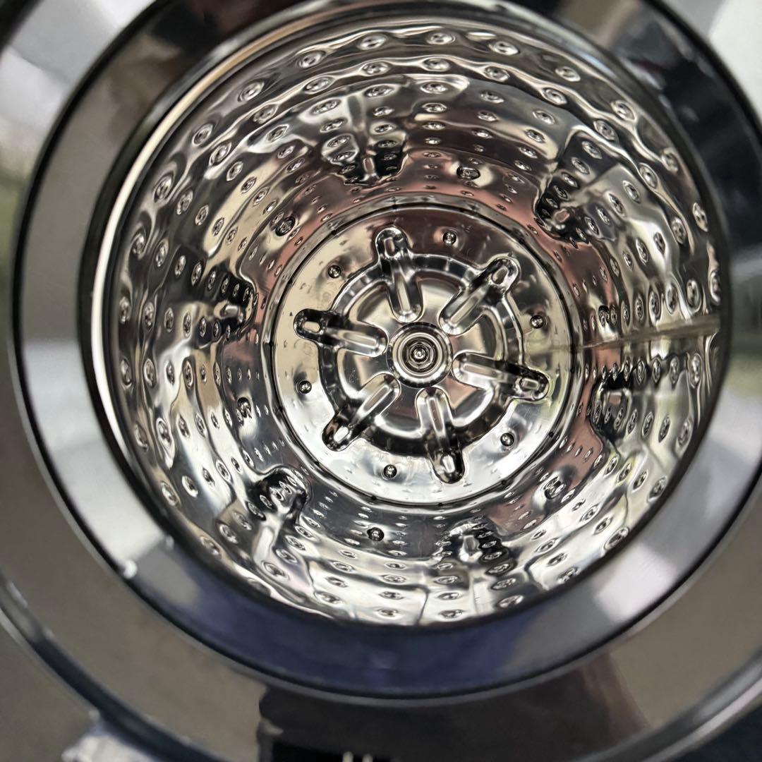 家庭用脱水機 Powerful SpinDry APD-6.0 ALUMIS