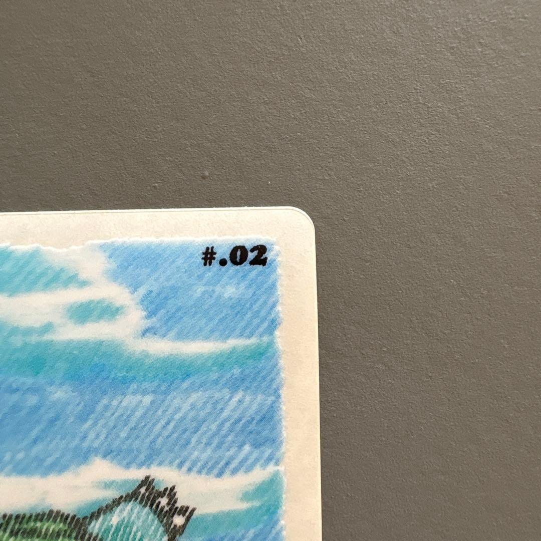 ポケットモンスター フシギダネ #02