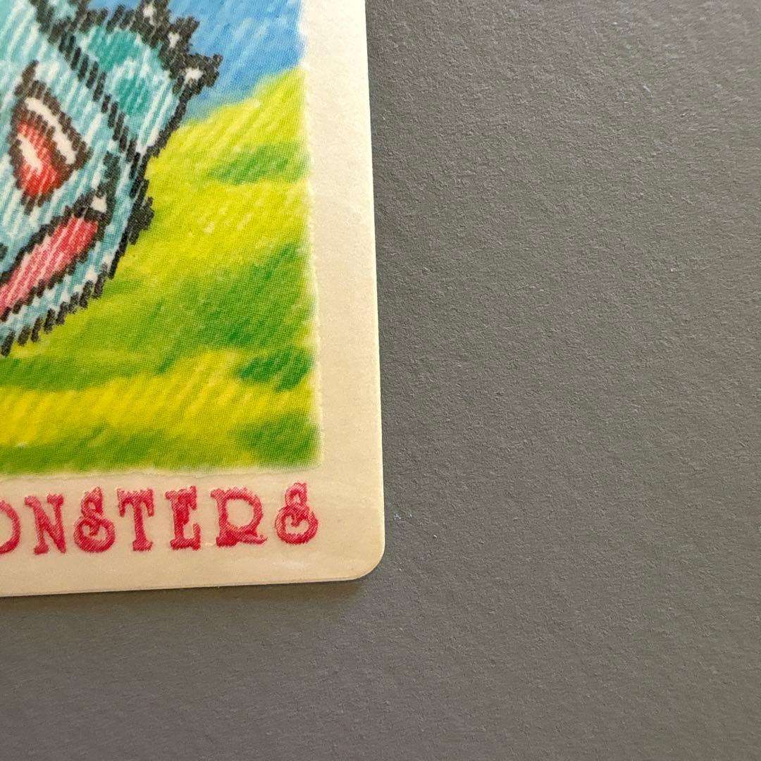 ポケットモンスター フシギダネ #02