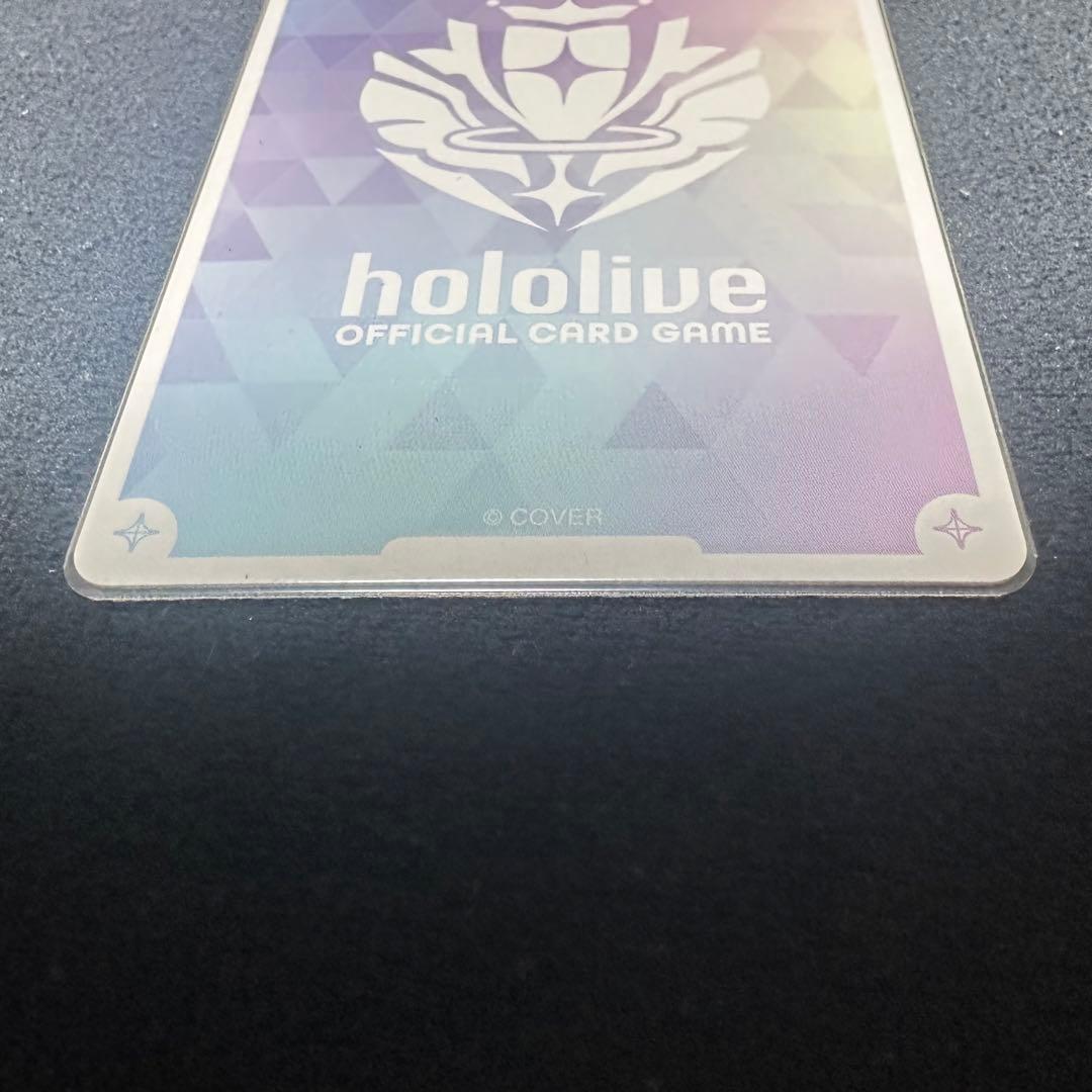 hololive ホロカ　百鬼あやめ　OUR