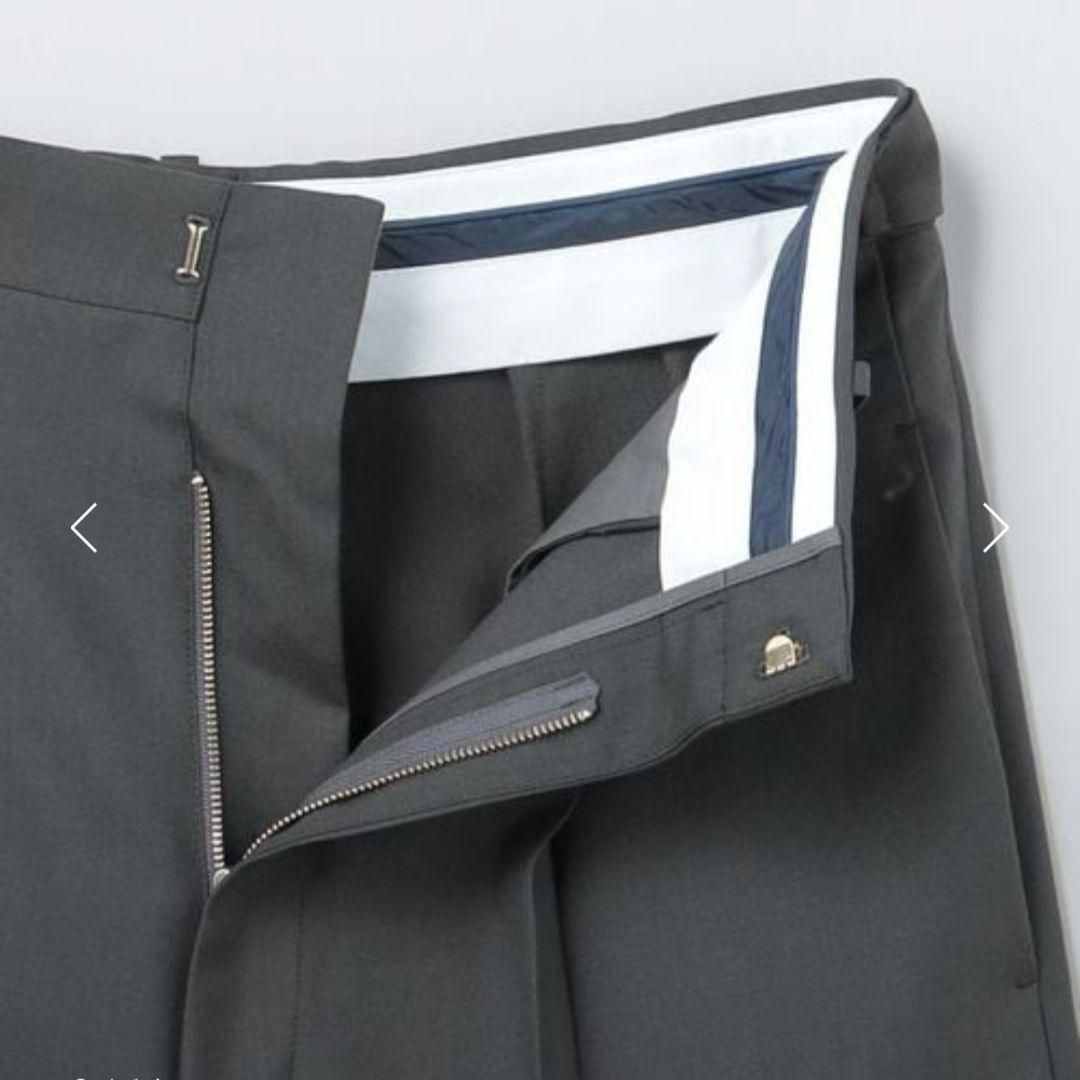 6(ROKU)　ロク　トロピカル クロス ハーフパンツ　38