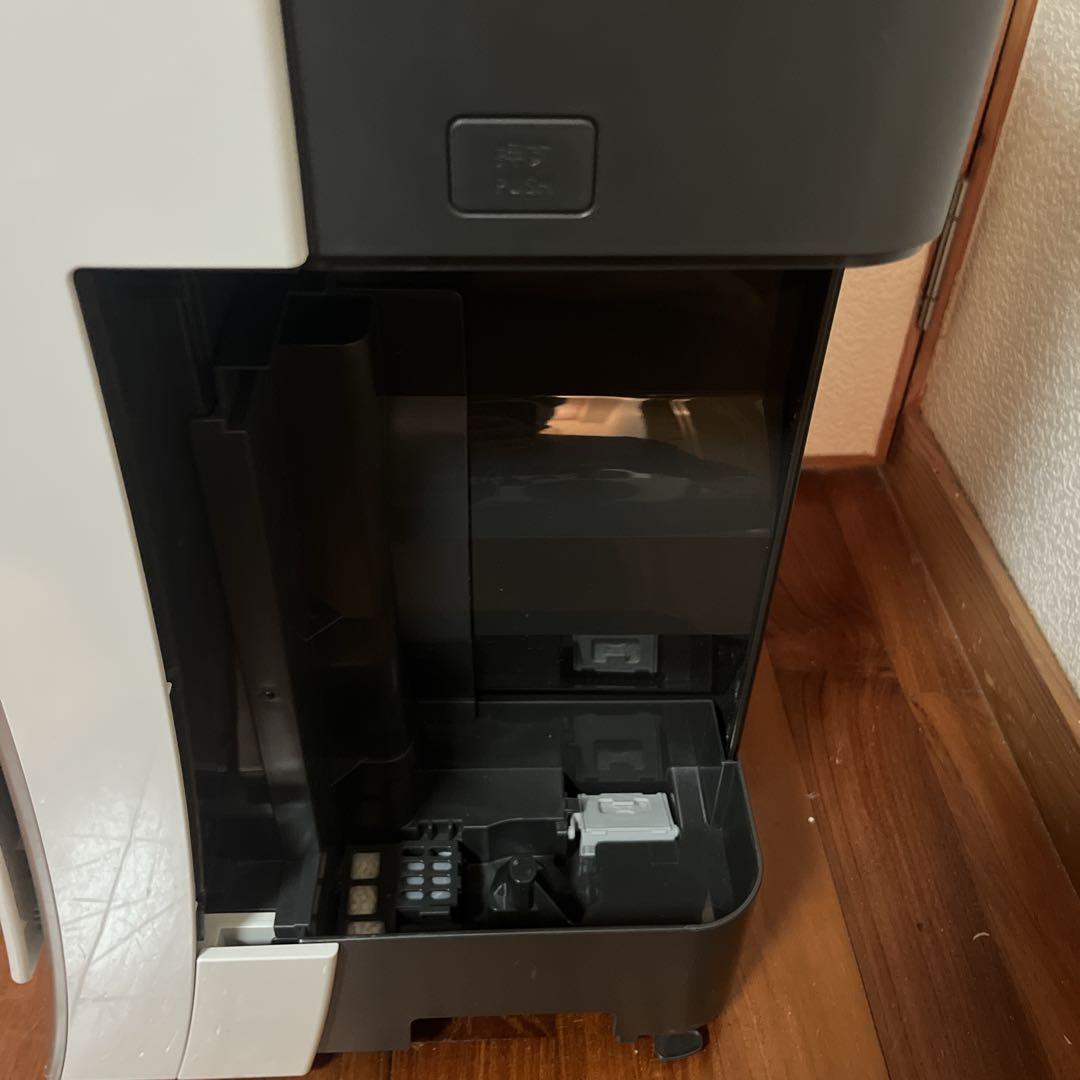 Panasonic F-VXS90 空気清浄機 最上位モデル　ホワイト　白